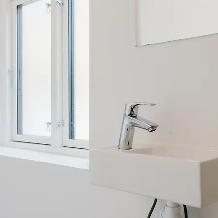 Nomad Frederiksberg 3*