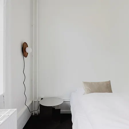 Nomad Frederiksberg Hotel 3*