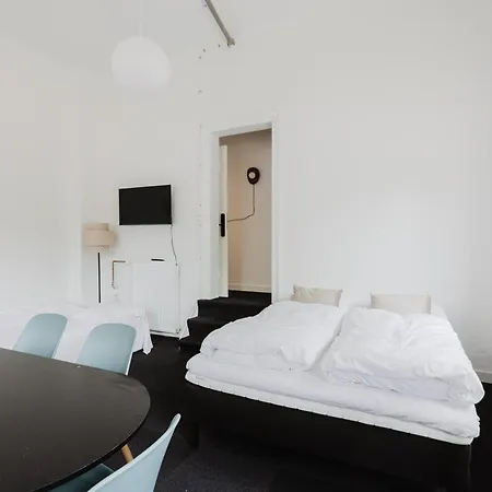 Hotel Nomad Frederiksberg 3*