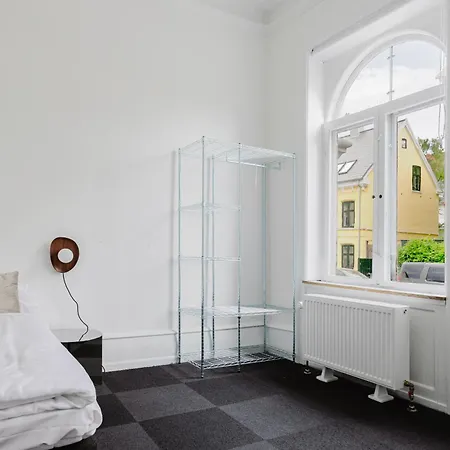 Nomad Frederiksberg Hotel København