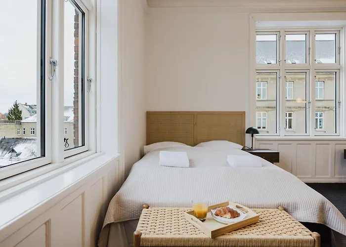 Hotel Nomad Frederiksberg