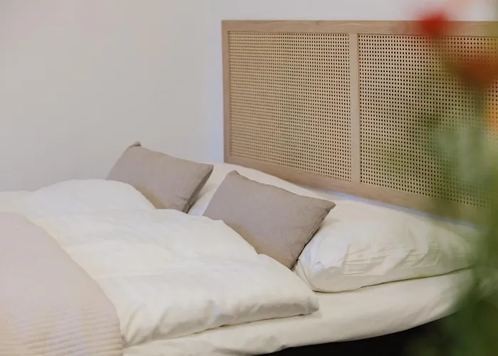 Hotel Nomad Frederiksberg Copenhagen