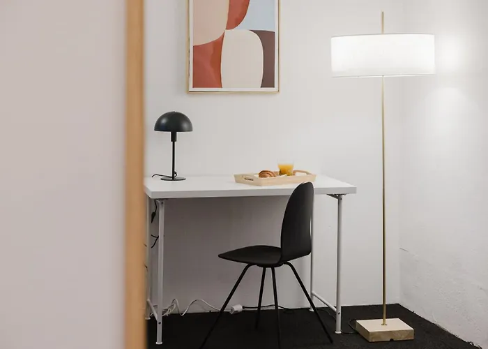 Nomad Frederiksberg 3* Copenhagen