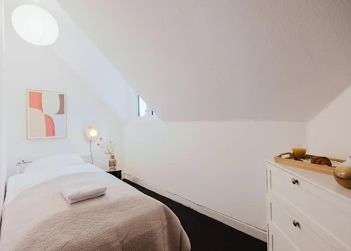 Nomad Frederiksberg Hotel