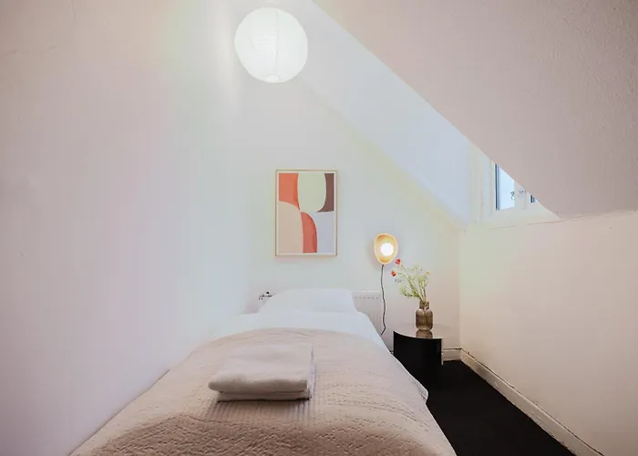 Nomad Frederiksberg 3*