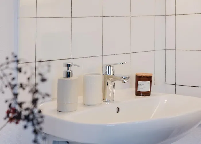 Hotel Nomad Frederiksberg