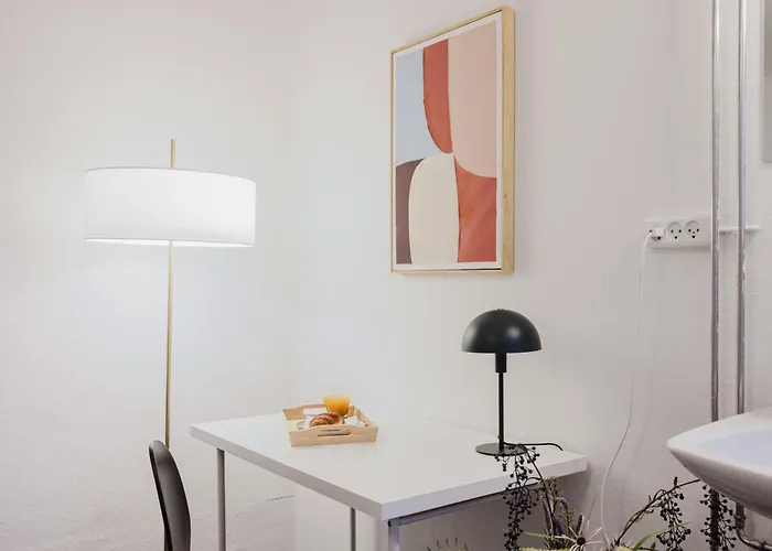 Nomad Frederiksberg Hotel Copenhagen