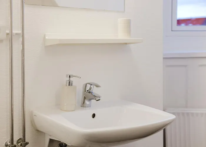 Nomad Frederiksberg Hotel 3*