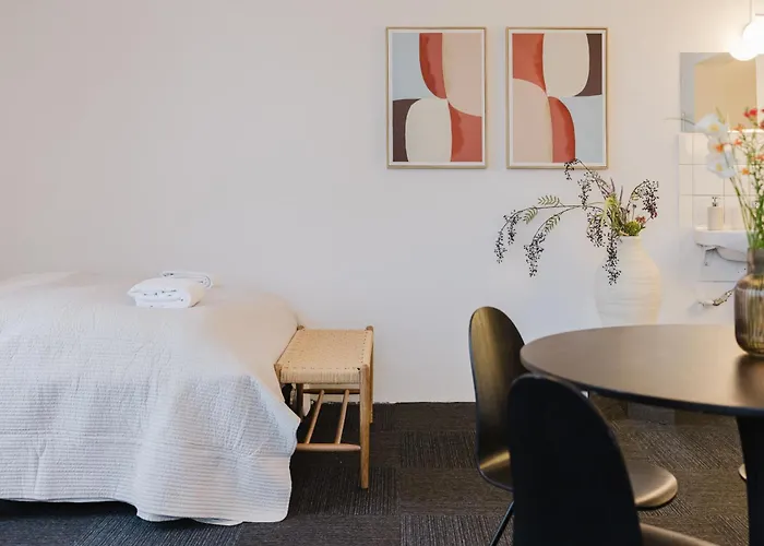 Hotel Nomad Frederiksberg 3*