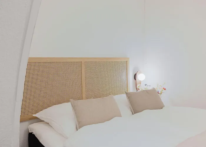 Nomad Frederiksberg Copenhagen