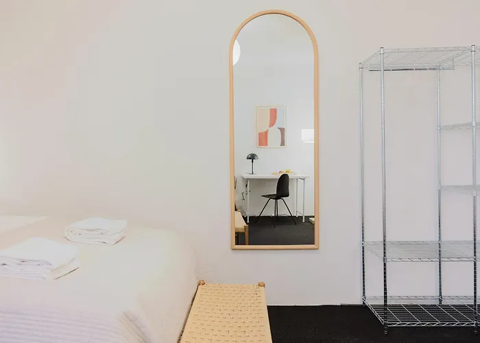 Hotel Nomad Frederiksberg