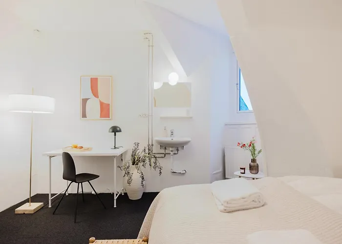 Hotel Nomad Frederiksberg