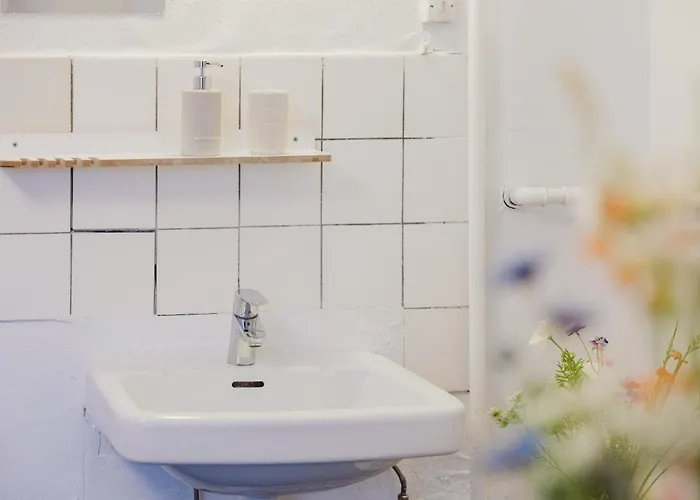 Nomad Frederiksberg 3*