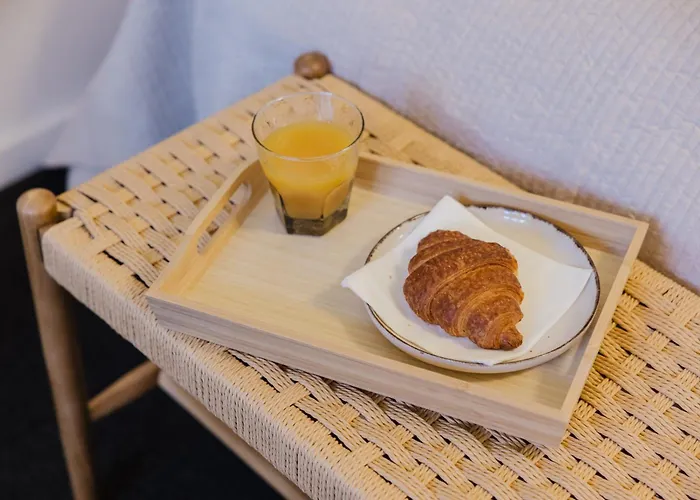 Nomad Frederiksberg Hotel 3*