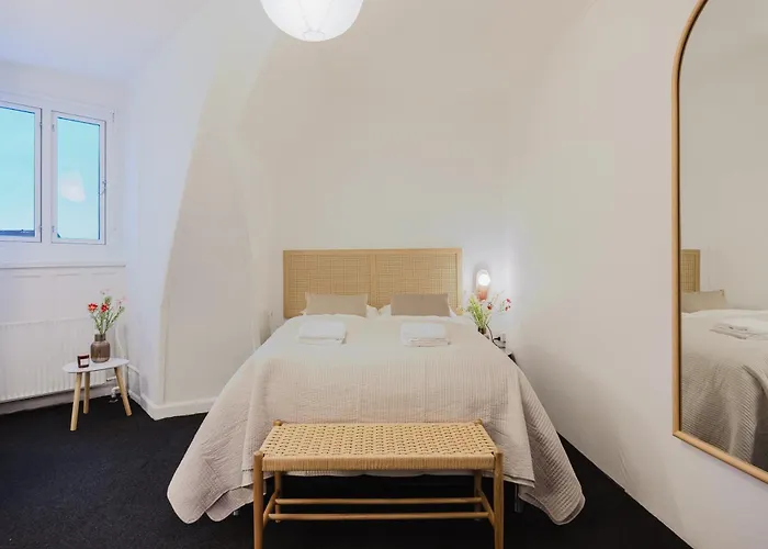 Hotel Nomad Frederiksberg 3*