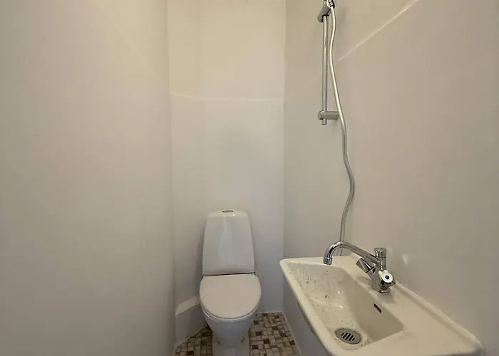 Hotel Nomad Frederiksberg Copenhagen