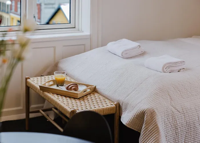 Nomad Frederiksberg 3*