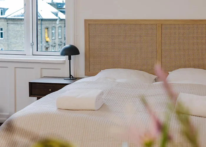 Hotel Nomad Frederiksberg 3*