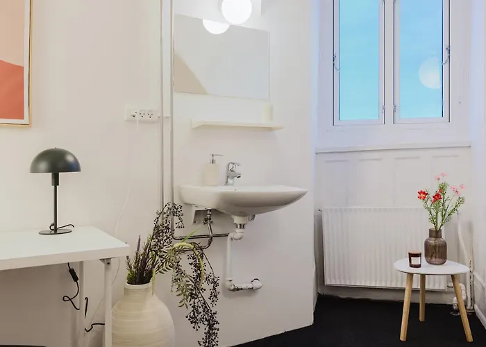 Nomad Frederiksberg Copenhagen