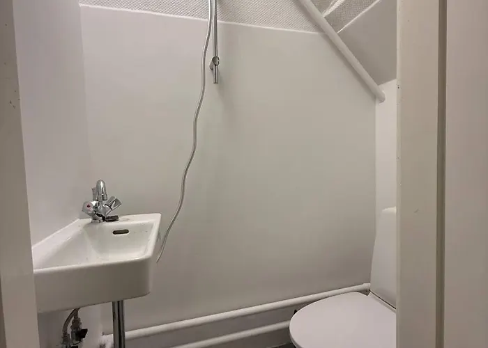 Nomad Frederiksberg Hotel