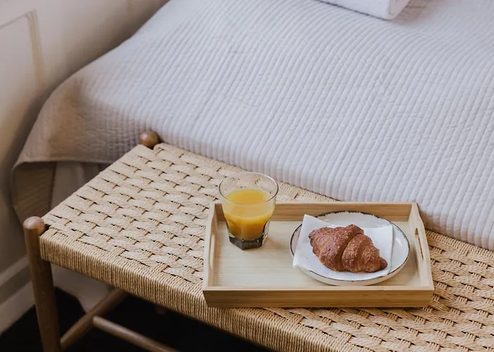 Nomad Frederiksberg Hotel Copenhagen