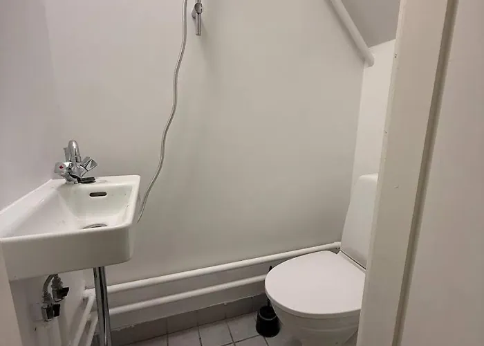 Nomad Frederiksberg 3* Copenhagen