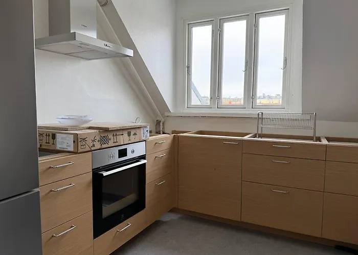 Hotel Nomad Frederiksberg Copenhagen