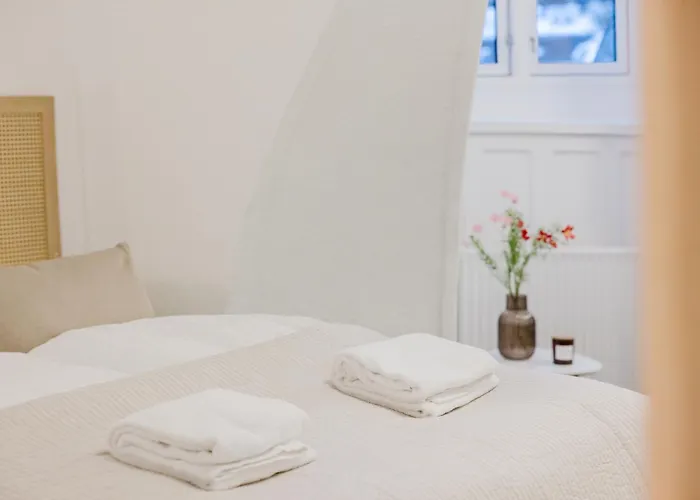 Nomad Frederiksberg Copenhagen