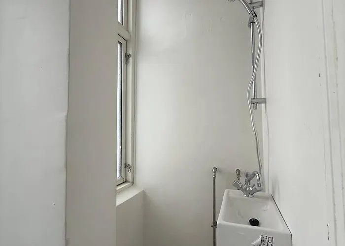 Nomad Frederiksberg Hotel