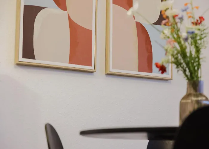 Nomad Frederiksberg Hotel Copenhagen