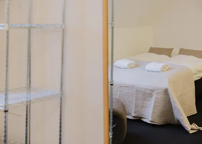 Hotel Nomad Frederiksberg Copenhagen