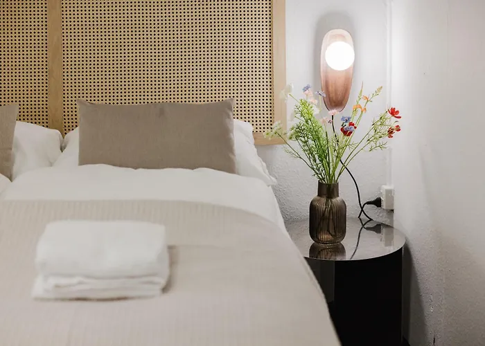 Nomad Frederiksberg Copenhagen