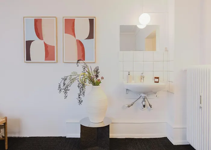 Hotel Nomad Frederiksberg