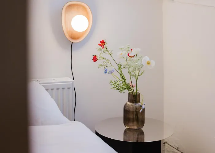 Nomad Frederiksberg 3*