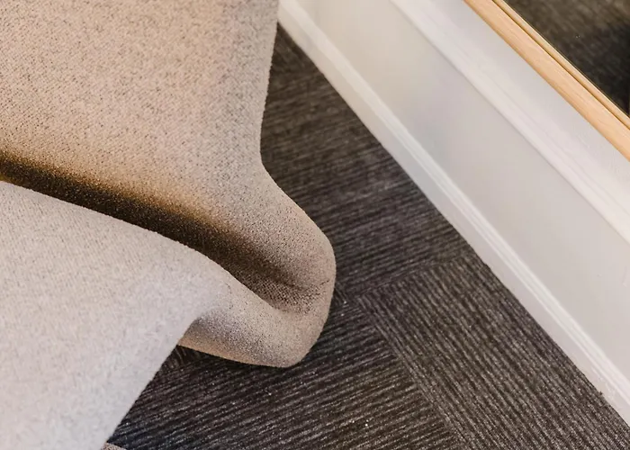 Nomad Frederiksberg 3* Copenhagen