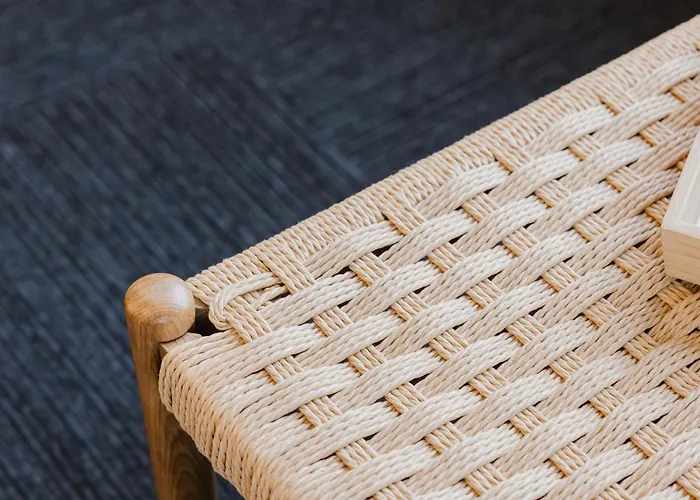 Nomad Frederiksberg Copenhagen