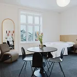 Nomad Frederiksberg