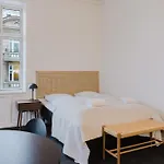 Hotel Nomad Frederiksberg Copenhague