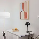 Nomad Frederiksberg Hotel Copenhague