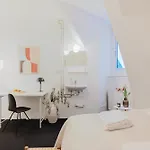 Hotel Nomad Frederiksberg