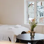 Nomad Frederiksberg Hotel Copenhague