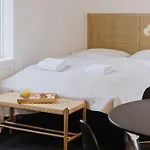 Nomad Frederiksberg 3*
