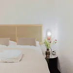 Nomad Frederiksberg 3* Copenhague