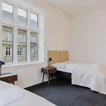 Hotel Nomad Frederiksberg 3*