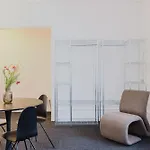 Hotel Nomad Frederiksberg Copenhague