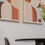 Nomad Frederiksberg Hotel Copenhague