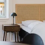 Hotel Nomad Frederiksberg Copenhague