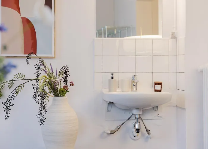 Nomad Frederiksberg Hotel
