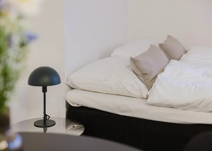 Hotel Nomad Frederiksberg