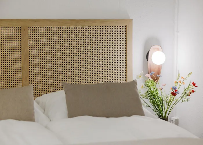 Nomad Frederiksberg Hotel 3*